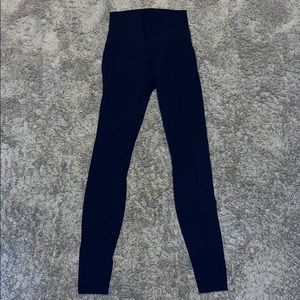 Align pant 28” lululemon leggings